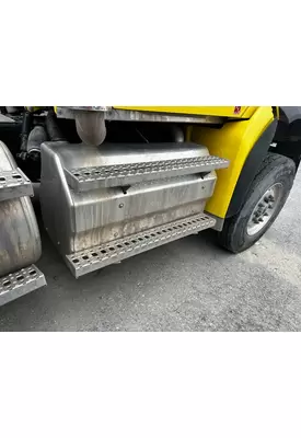 CUMMINS ISX15 DPF (Diesel Particulate Filter)