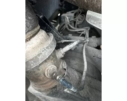 CUMMINS ISX15 DPF (Diesel Particulate Filter)