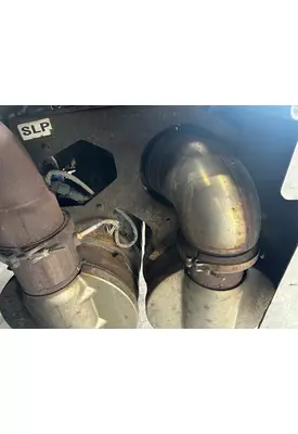 CUMMINS ISX15 DPF (Diesel Particulate Filter)