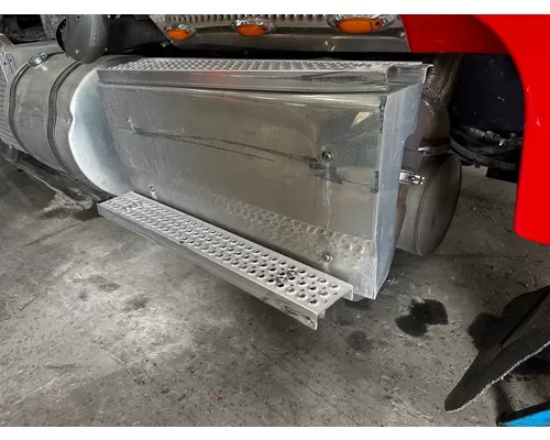 CUMMINS ISX15 DPF (Diesel Particulate Filter)