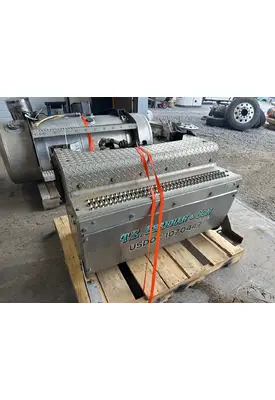 CUMMINS ISX15 DPF (Diesel Particulate Filter)