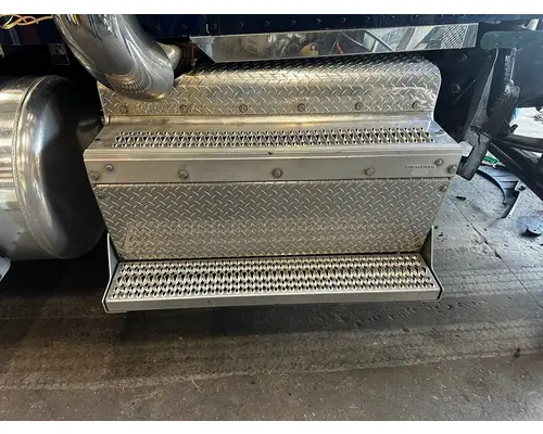 CUMMINS ISX15 DPF (Diesel Particulate Filter)