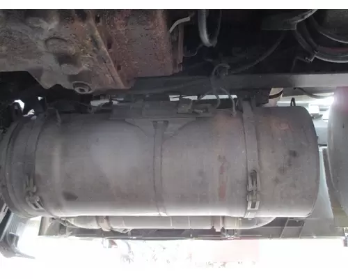 CUMMINS ISX15 DPF (Diesel Particulate Filter)