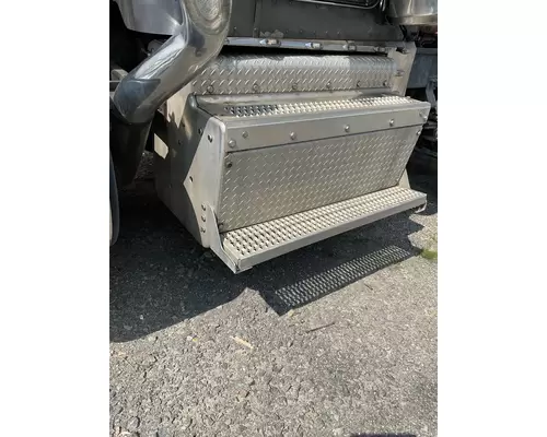 CUMMINS ISX15 DPF (Diesel Particulate Filter)