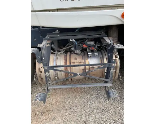 CUMMINS ISX15 DPF (Diesel Particulate Filter)