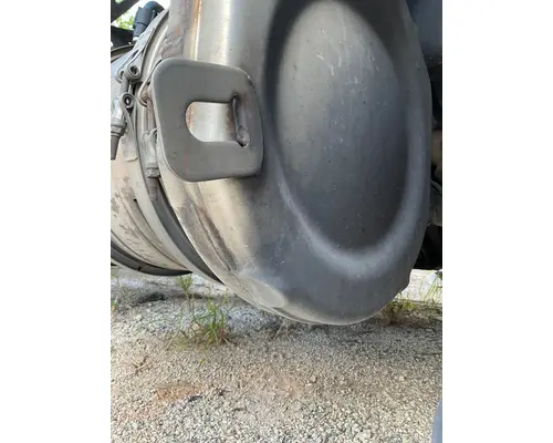 CUMMINS ISX15 DPF (Diesel Particulate Filter)