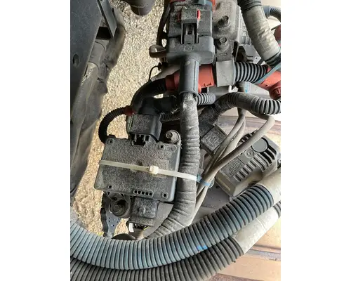 CUMMINS ISX15 DPF (Diesel Particulate Filter)