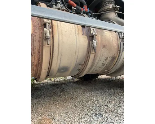 CUMMINS ISX15 DPF (Diesel Particulate Filter)