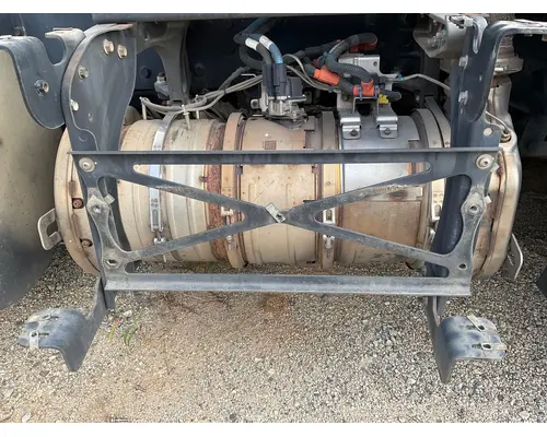 CUMMINS ISX15 DPF (Diesel Particulate Filter)