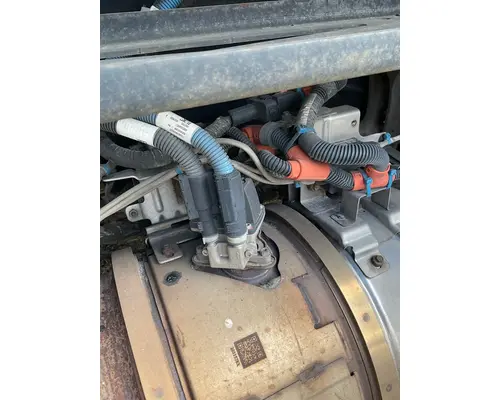 CUMMINS ISX15 DPF (Diesel Particulate Filter)