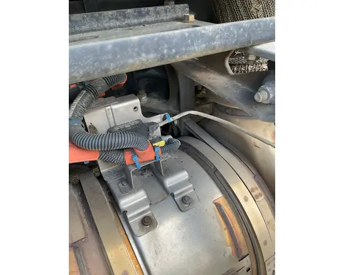 CUMMINS ISX15 DPF (Diesel Particulate Filter)