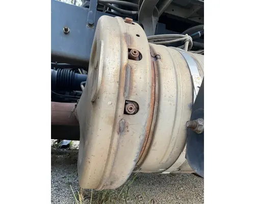 CUMMINS ISX15 DPF (Diesel Particulate Filter)