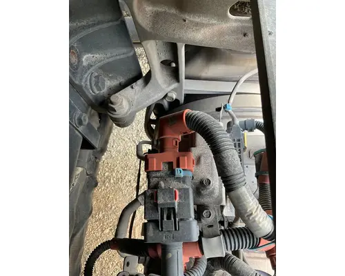 CUMMINS ISX15 DPF (Diesel Particulate Filter)