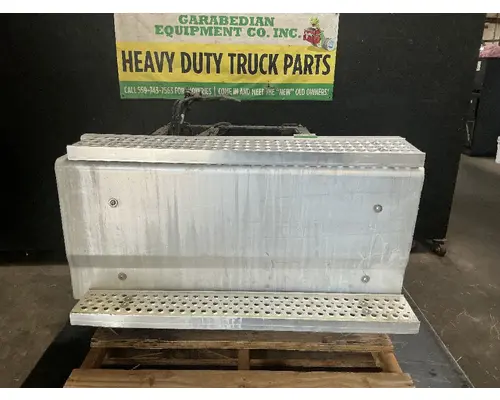 CUMMINS ISX15 DPF (Diesel Particulate Filter)