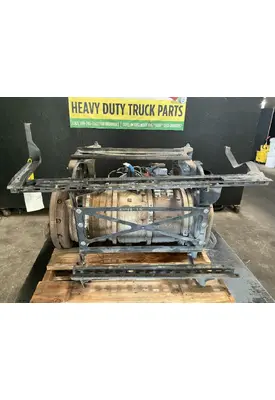 CUMMINS ISX15 DPF (Diesel Particulate Filter)