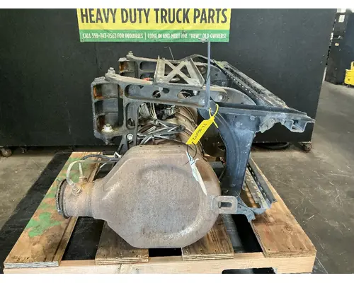 CUMMINS ISX15 DPF (Diesel Particulate Filter)