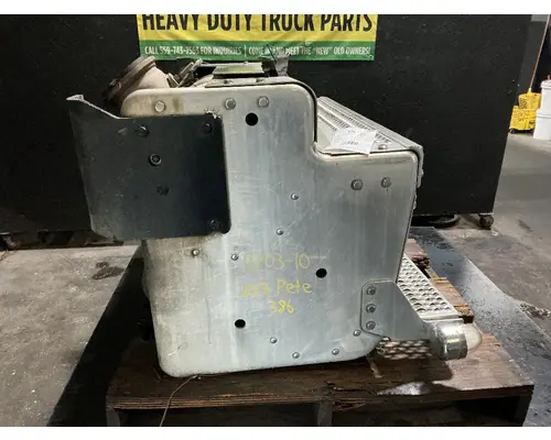 CUMMINS ISX15 DPF (Diesel Particulate Filter)
