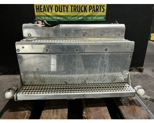 CUMMINS ISX15 DPF (Diesel Particulate Filter)
