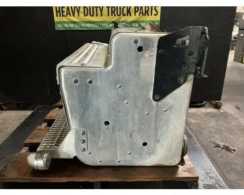 CUMMINS ISX15 DPF (Diesel Particulate Filter)
