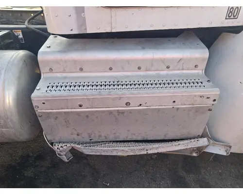 CUMMINS ISX15 DPF (Diesel Particulate Filter)