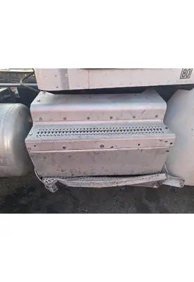 CUMMINS ISX15 DPF (Diesel Particulate Filter)