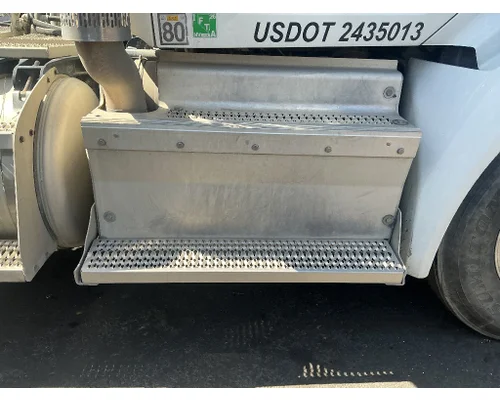 CUMMINS ISX15 DPF (Diesel Particulate Filter)