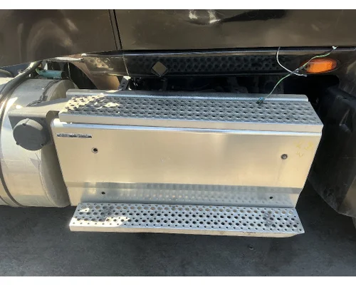 CUMMINS ISX15 DPF (Diesel Particulate Filter)
