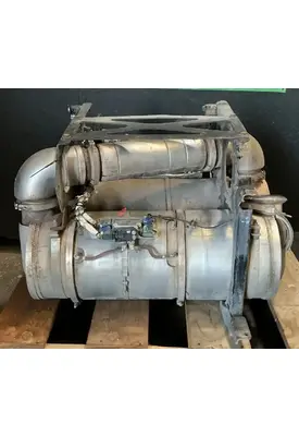 CUMMINS ISX15 DPF (Diesel Particulate Filter)
