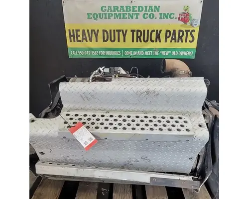 CUMMINS ISX15 DPF (Diesel Particulate Filter)