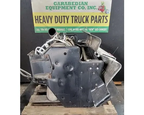 CUMMINS ISX15 DPF (Diesel Particulate Filter)