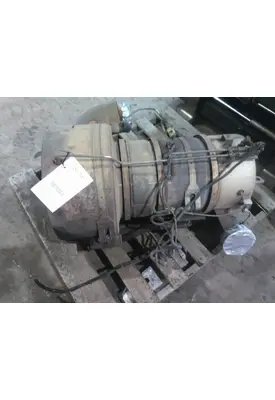 CUMMINS ISX15 DPF ASSEMBLY (DIESEL PARTICULATE FILTER)