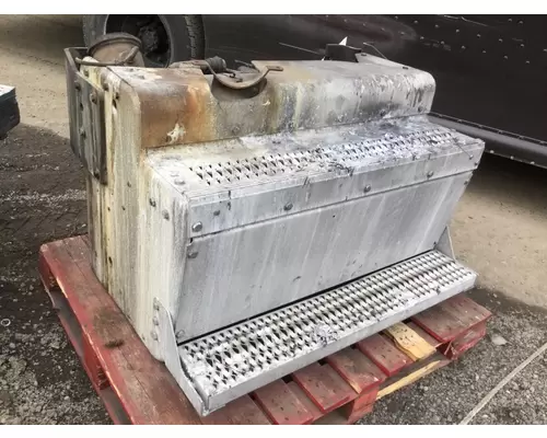 CUMMINS ISX15 DPF ASSEMBLY (DIESEL PARTICULATE FILTER)