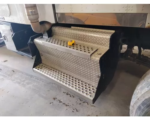 CUMMINS ISX15 DPF ASSEMBLY (DIESEL PARTICULATE FILTER)