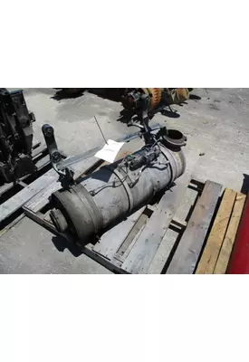 CUMMINS ISX15 DPF ASSEMBLY (DIESEL PARTICULATE FILTER)