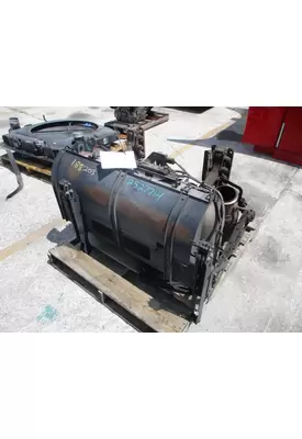 CUMMINS ISX15 DPF ASSEMBLY (DIESEL PARTICULATE FILTER)