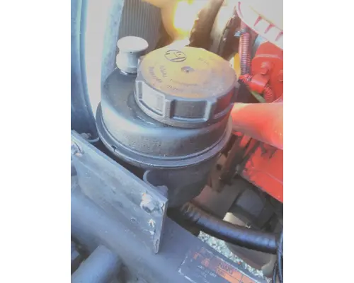 CUMMINS ISX15 DPF ASSEMBLY (DIESEL PARTICULATE FILTER)