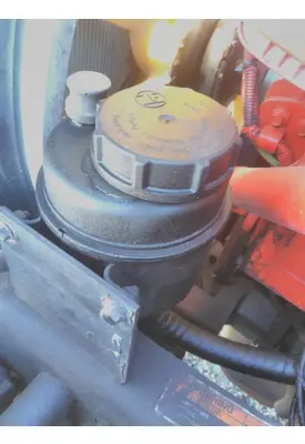 CUMMINS ISX15 DPF ASSEMBLY (DIESEL PARTICULATE FILTER)