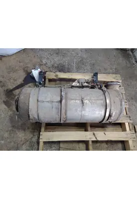 CUMMINS ISX15 DPF ASSEMBLY (DIESEL PARTICULATE FILTER)
