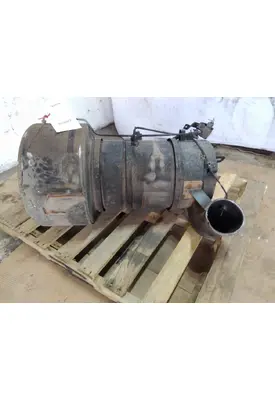 CUMMINS ISX15 DPF ASSEMBLY (DIESEL PARTICULATE FILTER)