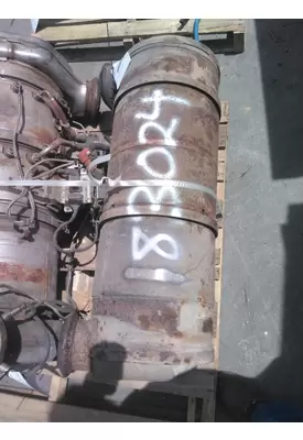 CUMMINS ISX15 DPF ASSEMBLY (DIESEL PARTICULATE FILTER)