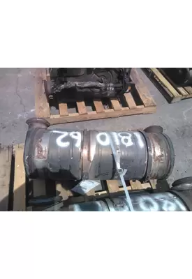 CUMMINS ISX15 DPF ASSEMBLY (DIESEL PARTICULATE FILTER)