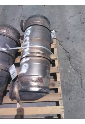 CUMMINS ISX15 DPF ASSEMBLY (DIESEL PARTICULATE FILTER)