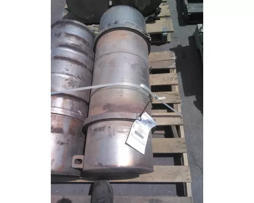 CUMMINS ISX15 DPF ASSEMBLY (DIESEL PARTICULATE FILTER)