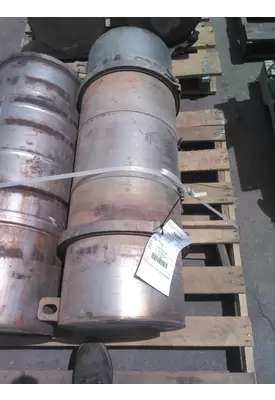 CUMMINS ISX15 DPF ASSEMBLY (DIESEL PARTICULATE FILTER)