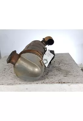 CUMMINS ISX15 DPF ASSEMBLY (DIESEL PARTICULATE FILTER)