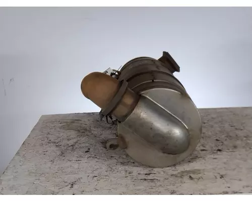 CUMMINS ISX15 DPF ASSEMBLY (DIESEL PARTICULATE FILTER)