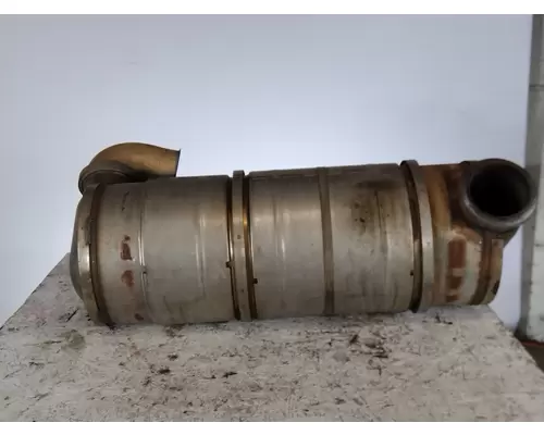 CUMMINS ISX15 DPF ASSEMBLY (DIESEL PARTICULATE FILTER)