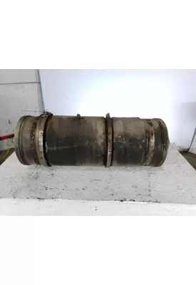CUMMINS ISX15 DPF ASSEMBLY (DIESEL PARTICULATE FILTER)