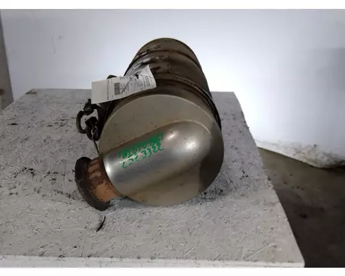 CUMMINS ISX15 DPF ASSEMBLY (DIESEL PARTICULATE FILTER)
