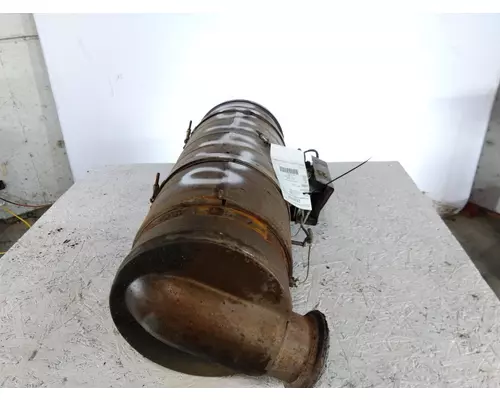 CUMMINS ISX15 DPF ASSEMBLY (DIESEL PARTICULATE FILTER)